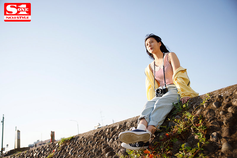 新人NO.1STYLE 小倉七海AVデビュー - サンプル画像 - 4