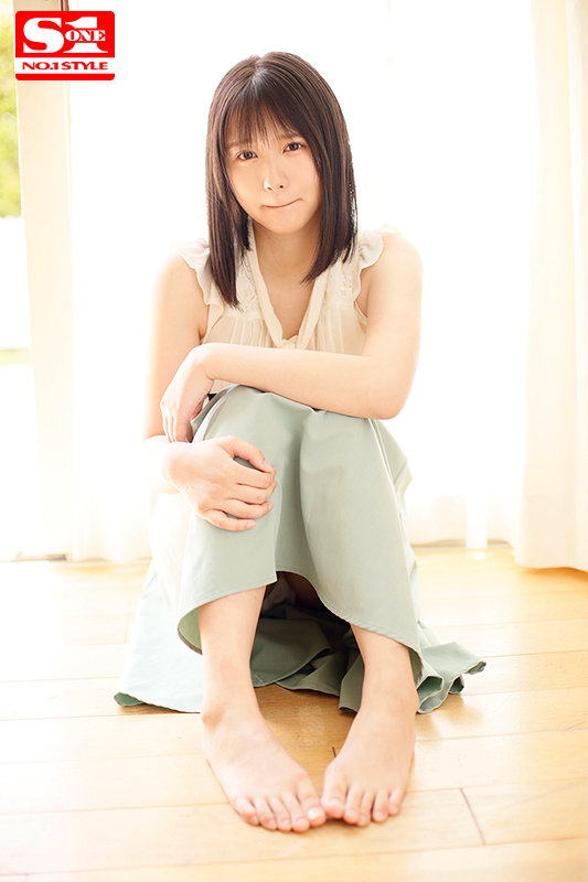 新人NO.1STYLE 小倉七海AVデビュー - サンプル画像 - 5
