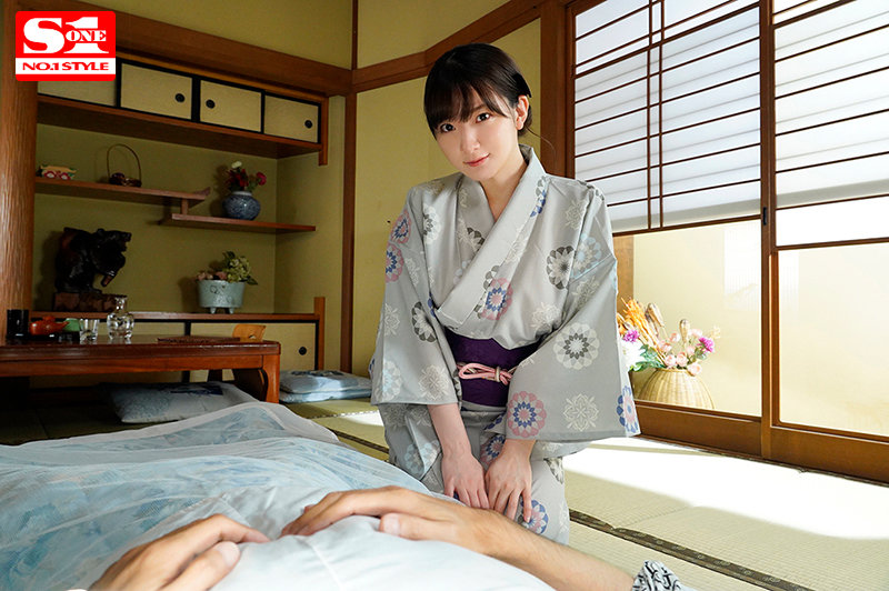 たった5000円でJcup若女将の即パイズリ即ハメ放題サービス 予約の取れない老舗温泉宿‘わしお’ 鷲尾めい - サンプル画像 - 1