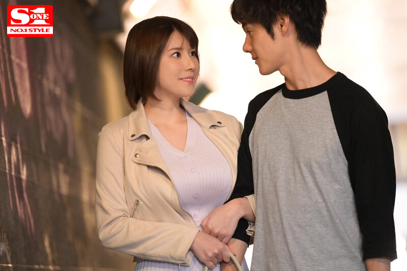 彼女が不在の3日間、ボクは彼女の親友のJカップに我慢できず揉んで埋もれてひたすらハメまくった。 汐世 - サンプル画像 - 1