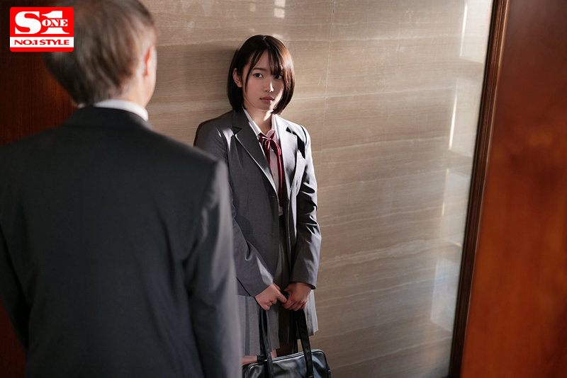 死ぬほど嫌いで、キモくて、狂ってる義父の大好物は女子●生のワタシでした... 架乃ゆら - サンプル画像 - 1