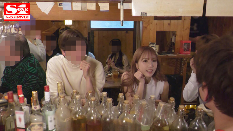 「えっ！ここでヤルの？」三上悠亜に一ヶ月密着して隙あらばいきなり即ズボッ！ 前代未聞ドッキリAV大作戦 - サンプル画像 - 7