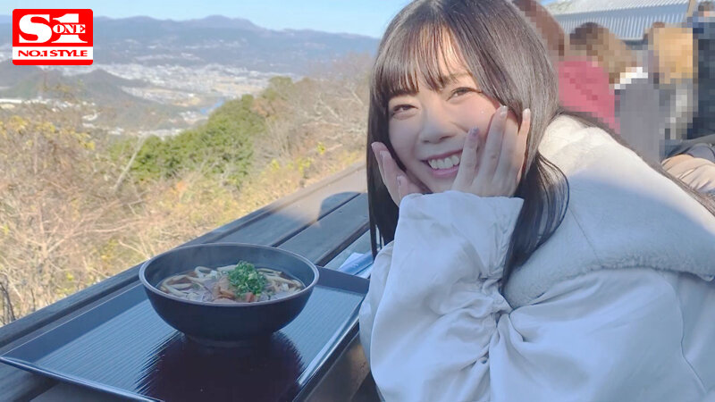 ※台本一切無し！ハメ撮り！すっぴん！何でもアリ！羽咲みはるのスケベ本性剥き出しSEX！！ ガチで二人きりの温泉旅行でヤリまくった生々しすぎる超レアなエロス200％動画 - サンプル画像 - 1