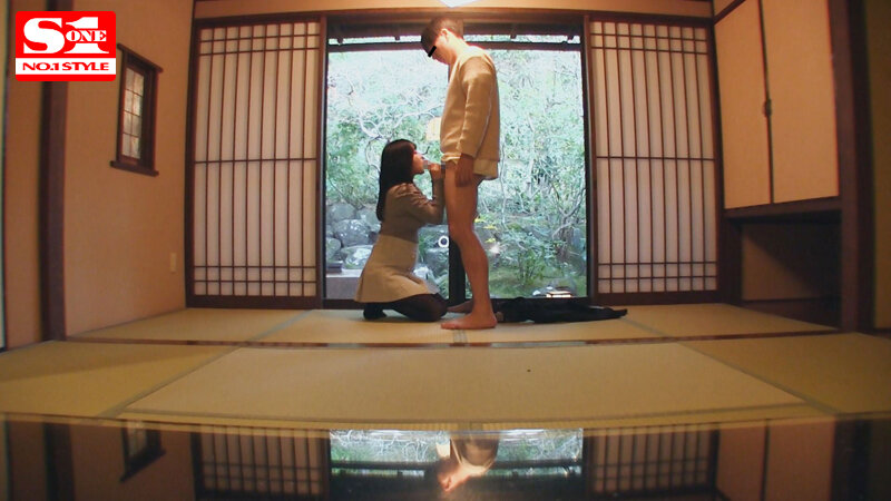 ※台本一切無し！ハメ撮り！すっぴん！何でもアリ！羽咲みはるのスケベ本性剥き出しSEX！！ ガチで二人きりの温泉旅行でヤリまくった生々しすぎる超レアなエロス200％動画 - サンプル画像 - 3