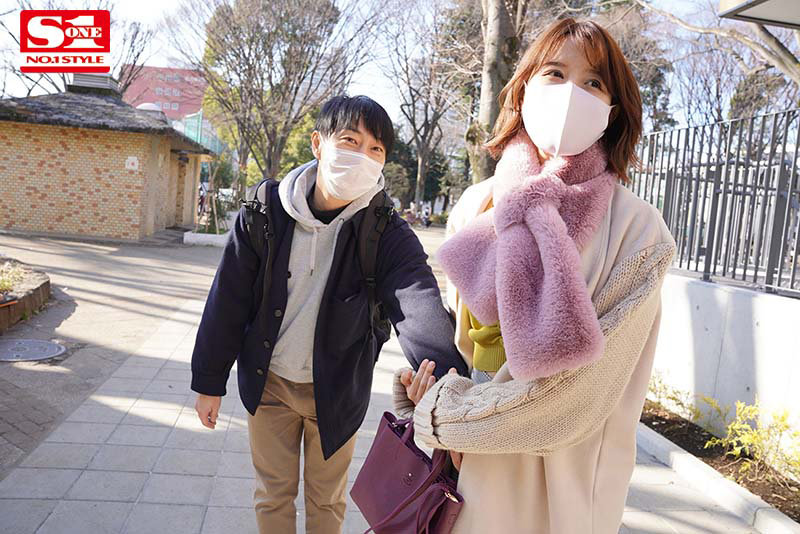 才色兼備な女上司が思う存分に羽目を外し僕を連れ回す【週末限定】裏顔デート 葵つかさ - サンプル画像 - 2