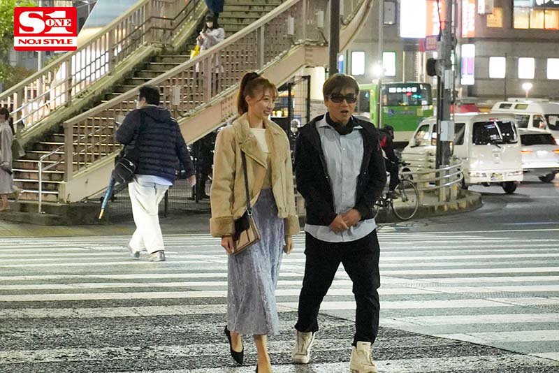 30日間の禁欲後、媚薬でキマった感度爆上がり男女の夜が明けるまでの6時間6発キメセクの一部始終 星宮一花 - サンプル画像 - 9