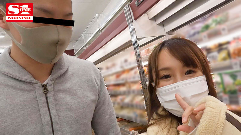 童貞を1ヶ月でセックス中毒にさせちゃう神対応ご奉仕＆凄エロテク満載！ 天音まひなの筆おろし同棲ドキュメント - サンプル画像 - 3