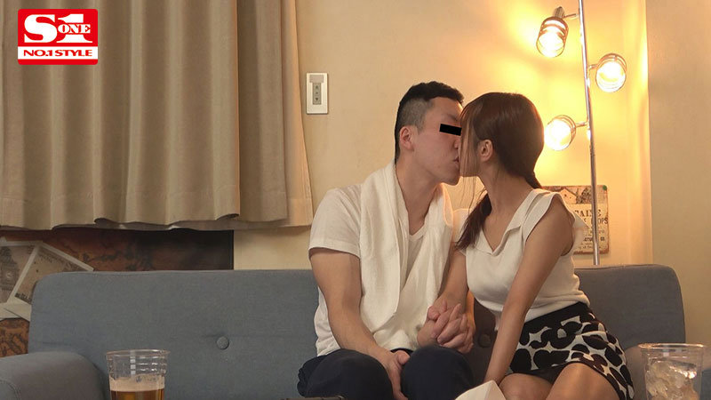 童貞を1ヶ月でセックス中毒にさせちゃう神対応ご奉仕＆凄エロテク満載！ 天音まひなの筆おろし同棲ドキュメント - サンプル画像 - 4