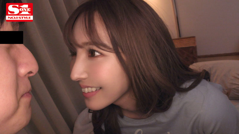 初体験は三上悠亜 童貞喪失してあげたその日からひたすらセックスに明け暮れた2人きりの筆おろしドリーム同棲ドキュメント - サンプル画像 - 5