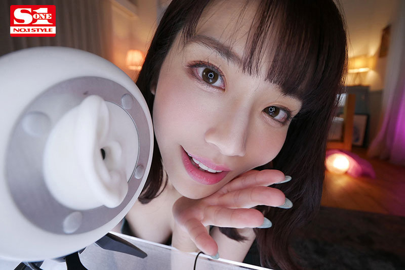 4K撮影映像 完全主観オナニーサポート 河北彩花 - サンプル画像 - 2