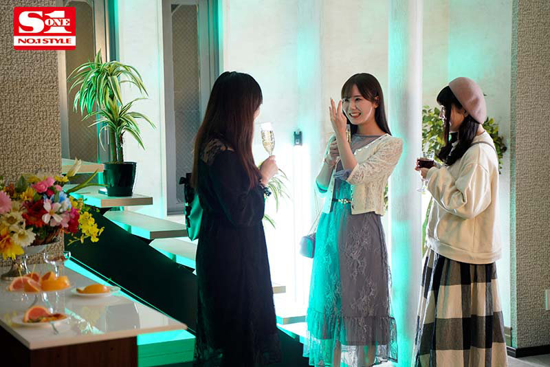 10年間ずっと片想いしていたクラスメイトを同窓会の今日キメセクで堕としてみせる miru - サンプル画像 - 2