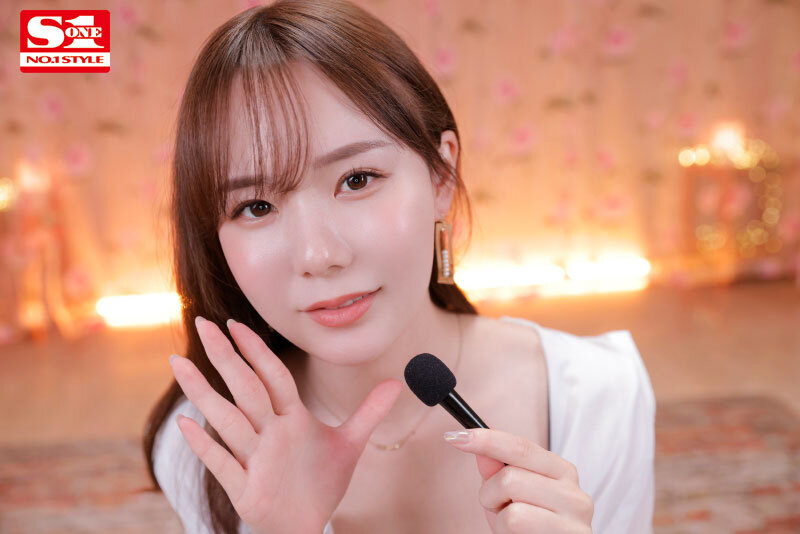 アナタの五感を刺激するmiruのシコシコサポートラグジュアリー 脳をエロスで満たす5つの完全主観、ASMR耳元淫語勃起シチュエーション - サンプル画像 - 1