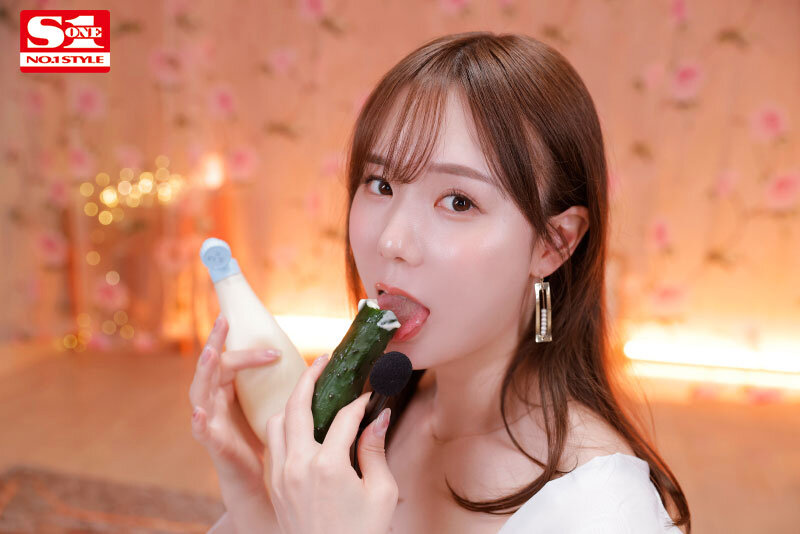 アナタの五感を刺激するmiruのシコシコサポートラグジュアリー 脳をエロスで満たす5つの完全主観、ASMR耳元淫語勃起シチュエーション - サンプル画像 - 2