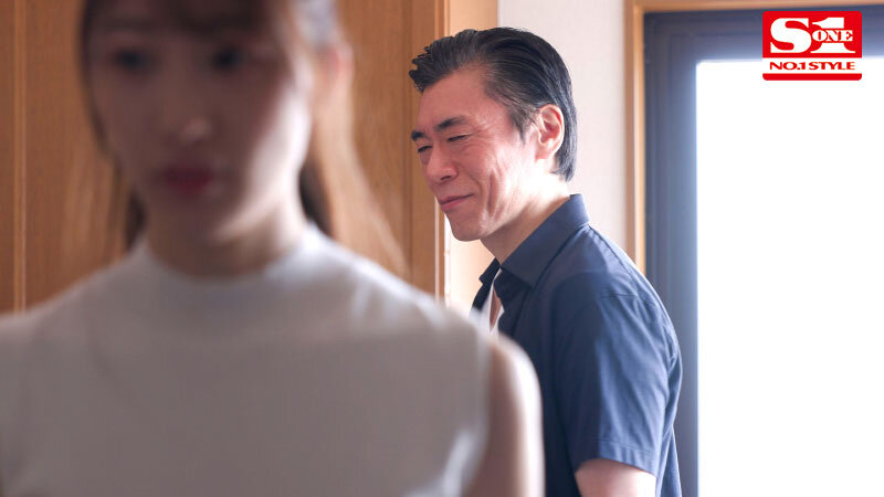 夜間勃起が毎晩スゴすぎる義父に夜●いされ密着スローSEXで犯●れています… 星宮一花 - サンプル画像 - 2