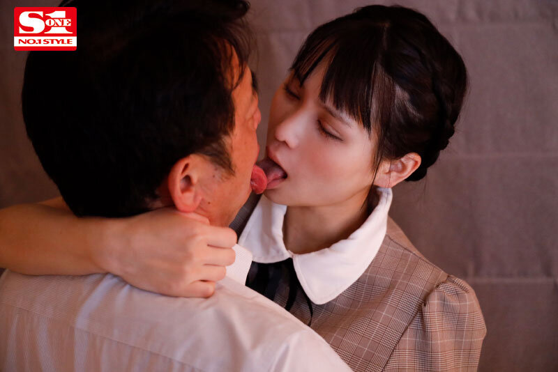 交わる体液、濃密セックス 完全ノーカットスペシャル 日向かえで - サンプル画像 - 9