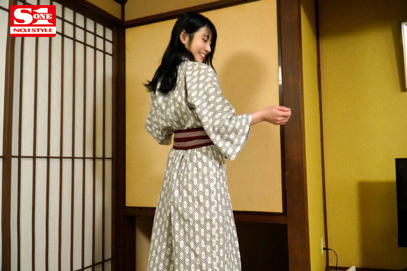 極上美女と湯けむりとセックスと 河北彩花 - サンプル画像 - 8