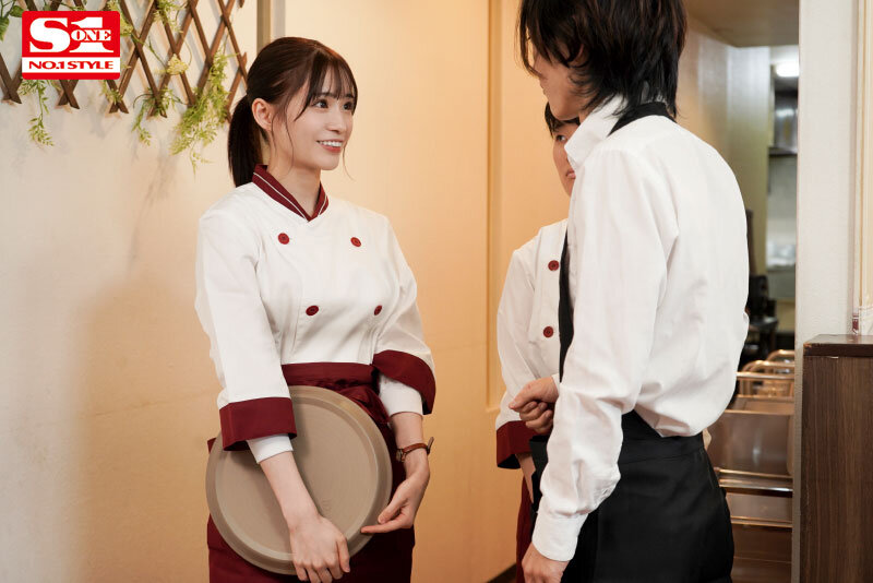 バイト先の優しすぎる店長に酔ったふりして甘えちゃうあざと可愛い女子大生の相部屋NTR 未歩なな - サンプル画像 - 1