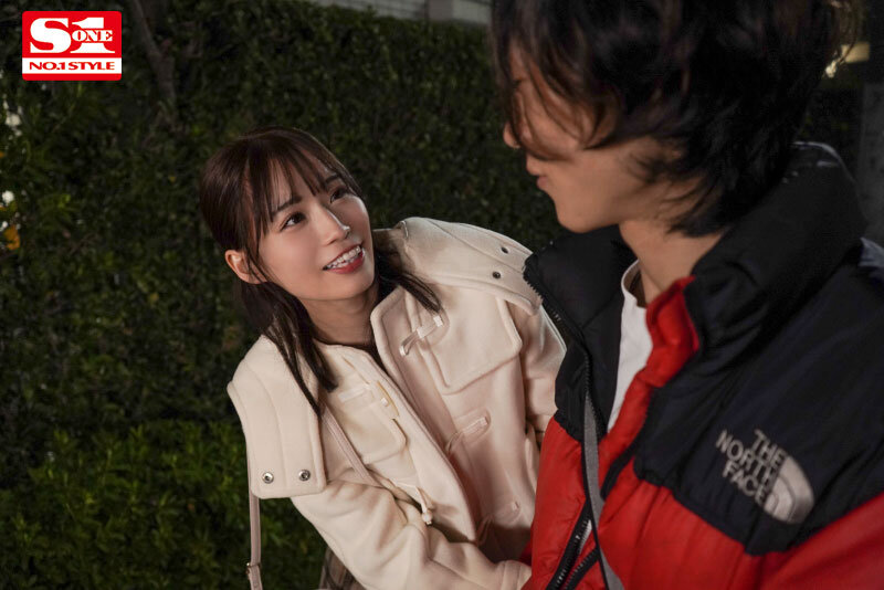 バイト先の優しすぎる店長に酔ったふりして甘えちゃうあざと可愛い女子大生の相部屋NTR 未歩なな - サンプル画像 - 2