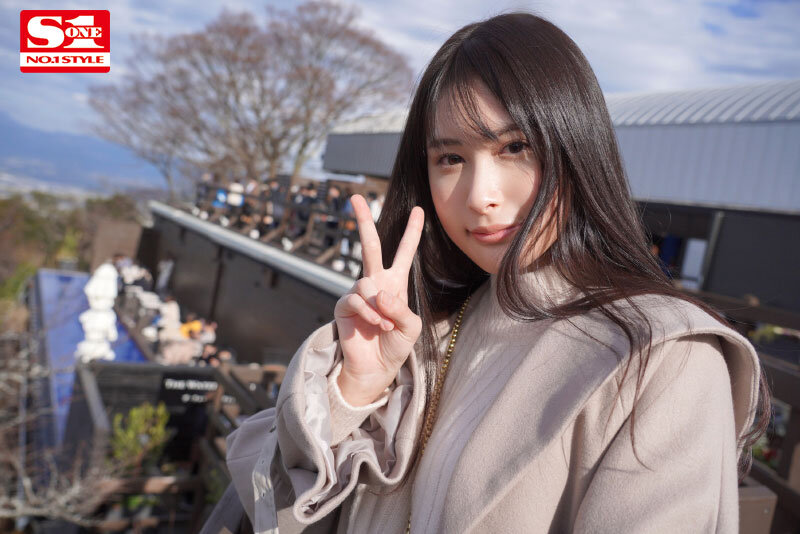 伊藤聖夏と二人きり…引き締まった長身アスリートボディをイカセまくるプライベート感たっぷり生々しくハメ撮り温泉デート - サンプル画像 - 1