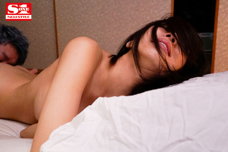 大嫌いな義父のイチモツがあり得ないほど相性よすぎて…心と体が相反する異常絶頂を繰り返す巨乳若妻 つばさ舞 - サンプル画像 - 7