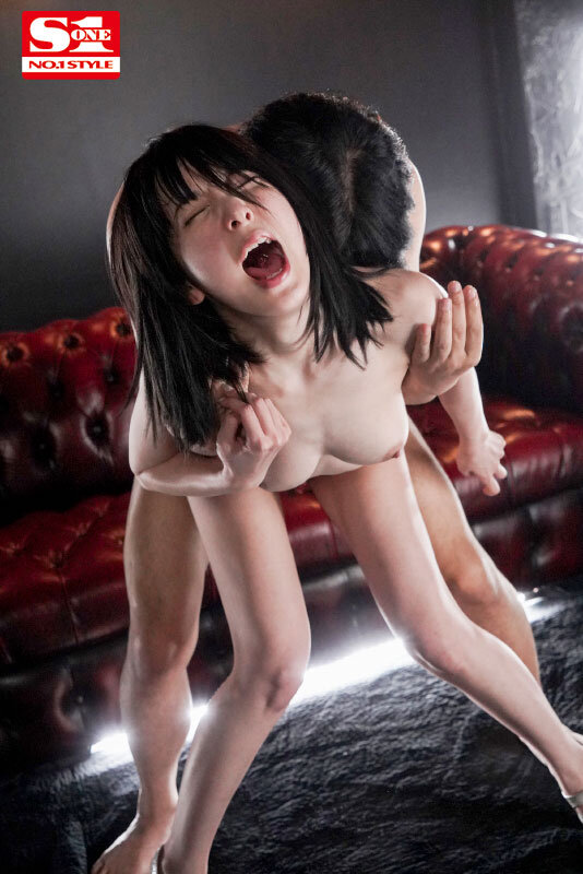 本物芸能人 四宮ありすちゃんて連続何回イケるの？ノンストップ超々ロングSEXで見たことないオーガズム - サンプル画像 - 10