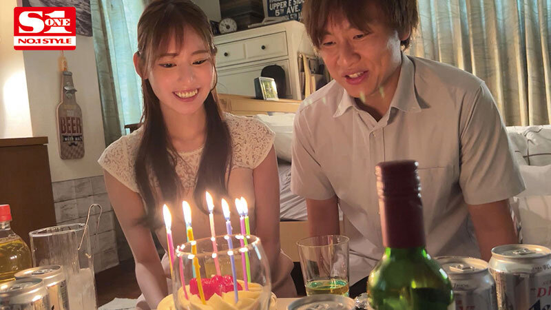 後輩の彼女がイイ女すぎるから…昏●させてヤリ放題 楓ふうあ - サンプル画像 - 1