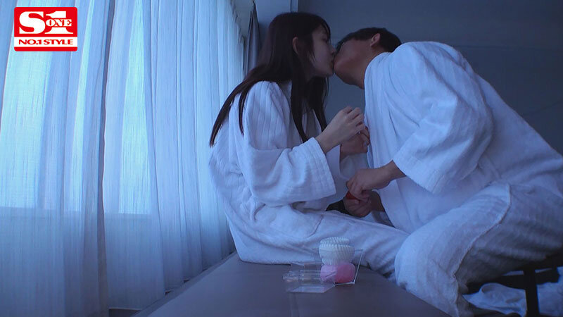 河北彩花の完全プライベートセックス全部撮った！ 圧倒的に支持される新時代トップ女優と朝まで2人きりの生々ハメ撮りFUCK - サンプル画像 - 8