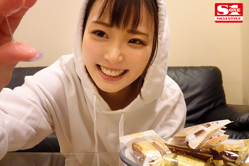 現役女子大生の60日間初禁欲！可憐な肉体からアドレナリン爆発 理性ブッ飛び痙攣しまくり 痴女責め大絶頂FUCK 結月りあ - サンプル画像 - 1
