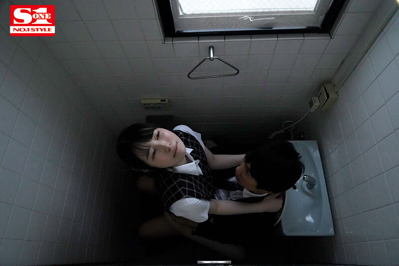 「ウブでちょっと押せばヤレそう！」新卒女子社員の教育係になった俺は立場を利用してハメ続けた。 香水じゅん - サンプル画像 - 7