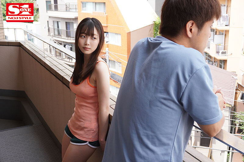 彼女の親友のむっちむち肉感ボディ誘惑に負けた僕は狂ったように貪りハメ狂った彼女不在の2日間 結月りあ - サンプル画像 - 1