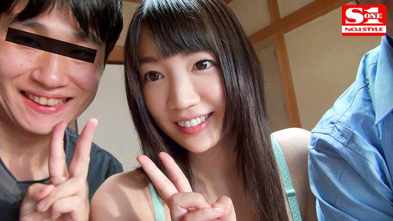 限定10名様！ 鈴木心春がファンとハメまくるなんでもアリの1泊2日10パコ13発射プライベート温泉裏オフ会流出動画がエグい！エロい！ - サンプル画像 - 10