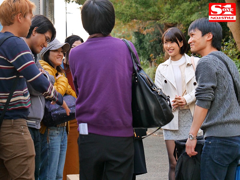 寝取らレ●プ 社員旅行の1泊2日の間、あなたの上司にずっと私は犯●れ続けました。 葵つかさ - サンプル画像 - 1