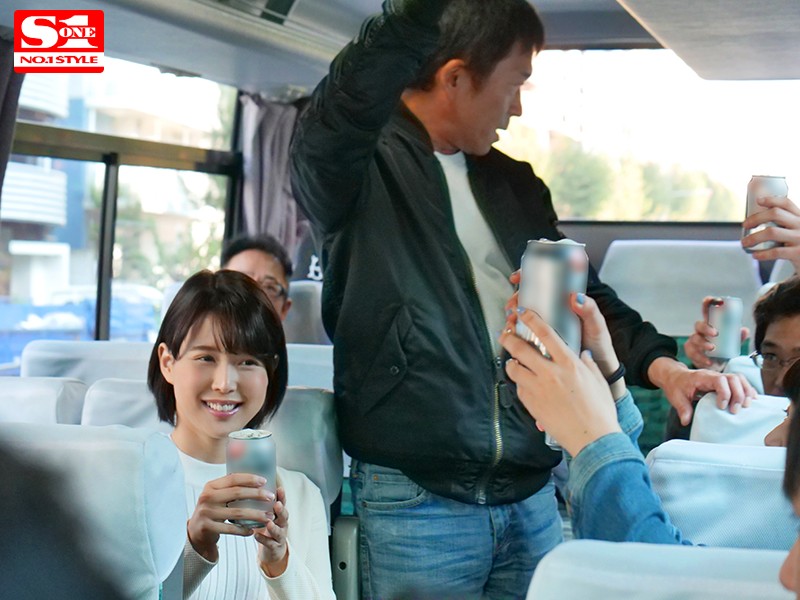 寝取らレ●プ 社員旅行の1泊2日の間、あなたの上司にずっと私は犯●れ続けました。 葵つかさ - サンプル画像 - 2