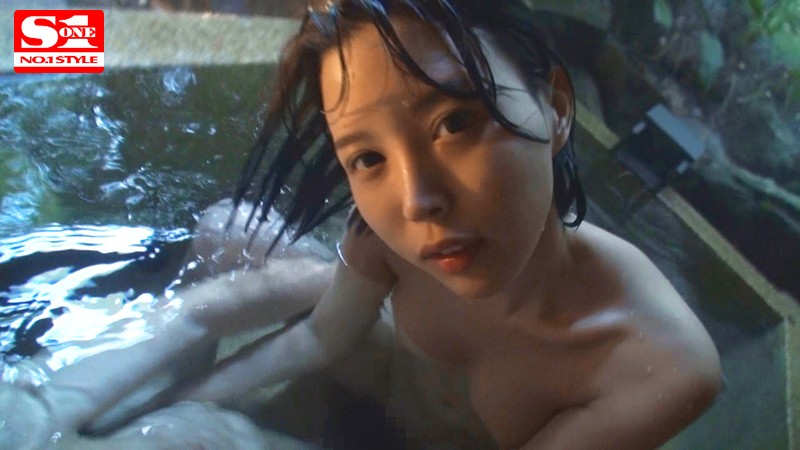 ※台本一切無し！！ハメ撮り！すっぴん！何でもアリ！ 葵つかさのスケベ本性剥き出しSEX！！ガチで二人きりの温泉旅行でヤリまくった生々しすぎる超レアなエロス200％動画 - サンプル画像 - 7