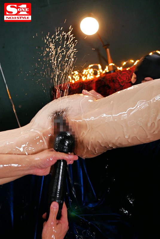 【※異常なる大絶頂】エロス最大覚醒！性欲が尽き果てるまで怒涛のノンストップ本気性交 星宮一花 - サンプル画像 - 7