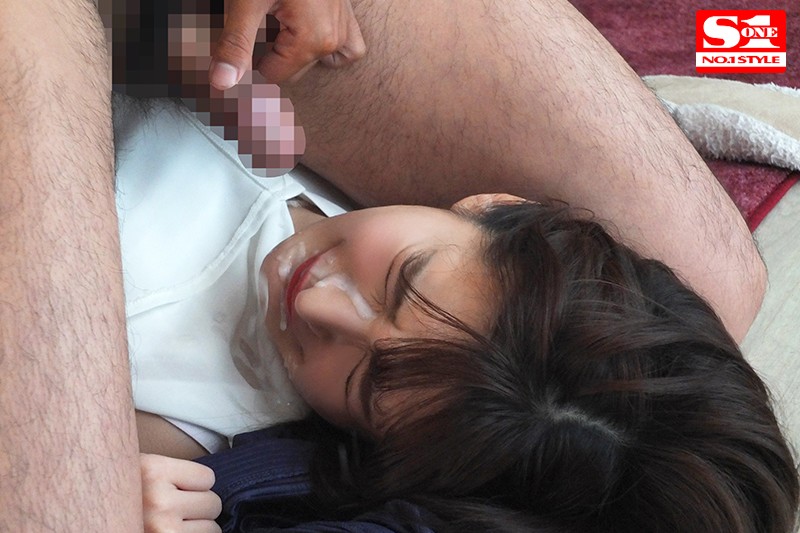 彼女の姉は憧れの芸能人。 彼女不在の2日間、僕はお姉さんを一心不乱にレ●プした。 ひなたまりん - サンプル画像 - 2