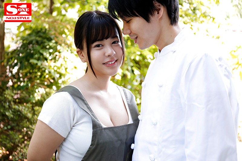 ガリガリ娘を拾ったらムチムチ美女になりまして FANZA・同人で大ヒットDL数を記録したCG集＋漫画を実写化！！ 夕美しおん - サンプル画像 - 10