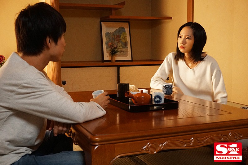 大嫌い同士だったいつもタメ口で生意気な彼女の妹と吐き気がするほど求めあった相部屋温泉旅行 伊賀まこ - サンプル画像 - 2