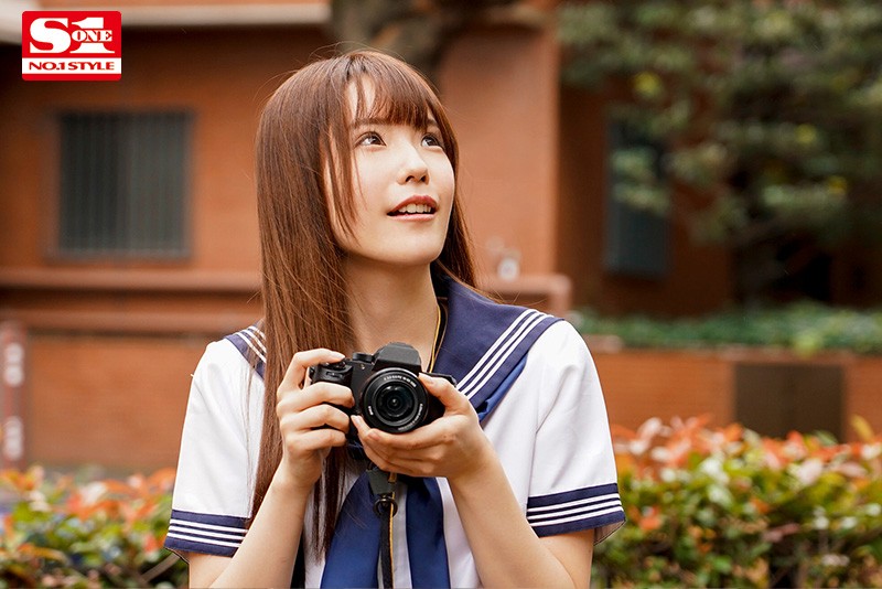 女子生徒淫湿調教レ●プ 制服マニアの中年男たちにひたすら犯●れ続けて… 乙白さやか - サンプル画像 - 1