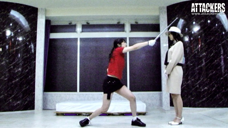 バレットリヴァース 完全版-終焉- - サンプル画像 - 3