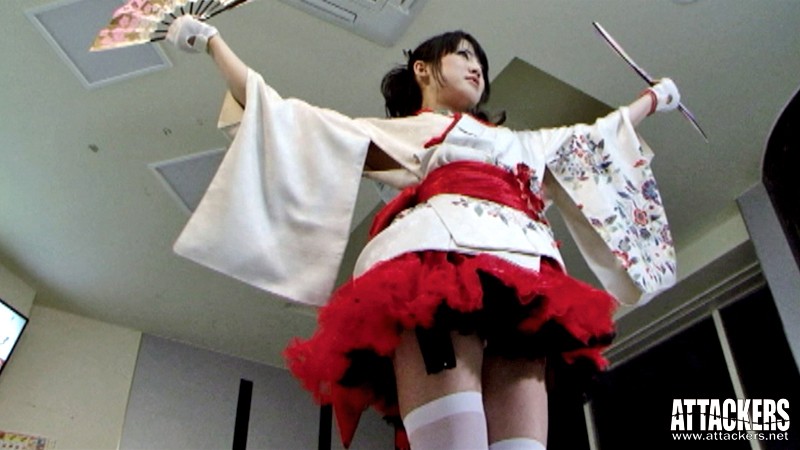 バレットリヴァース 完全版-終焉- - サンプル画像 - 5
