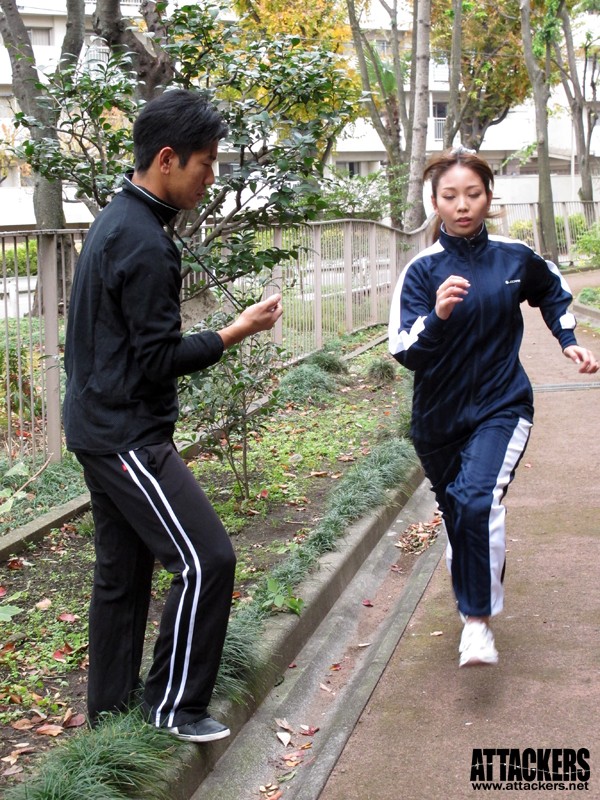 夫の目の前で犯●れて-特別編 アスリートの絶望 神ユキ - サンプル画像 - 7