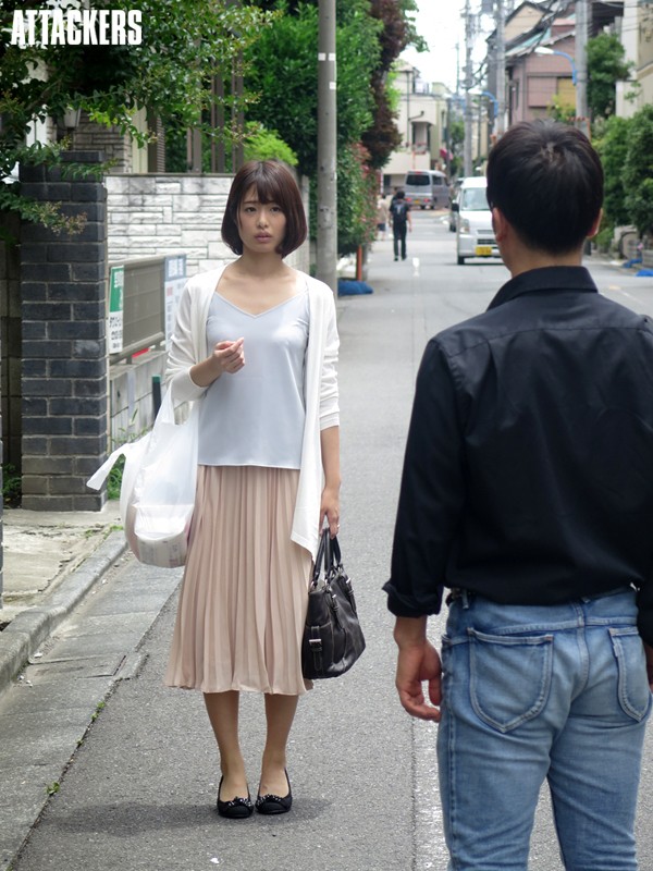 疼きの午後 川上奈々美 - サンプル画像 - 2