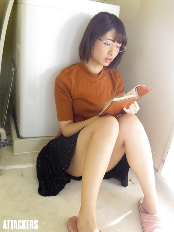 疼きの午後 川上奈々美 - サンプル画像 - 4