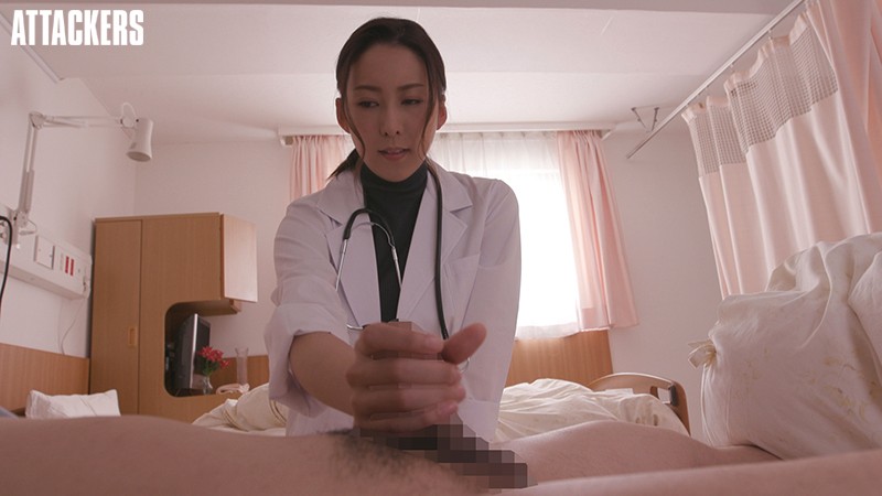 ドクター紗栄子の淫らな過ち 松下紗栄子 （ブルーレイディスク） - サンプル画像 - 9