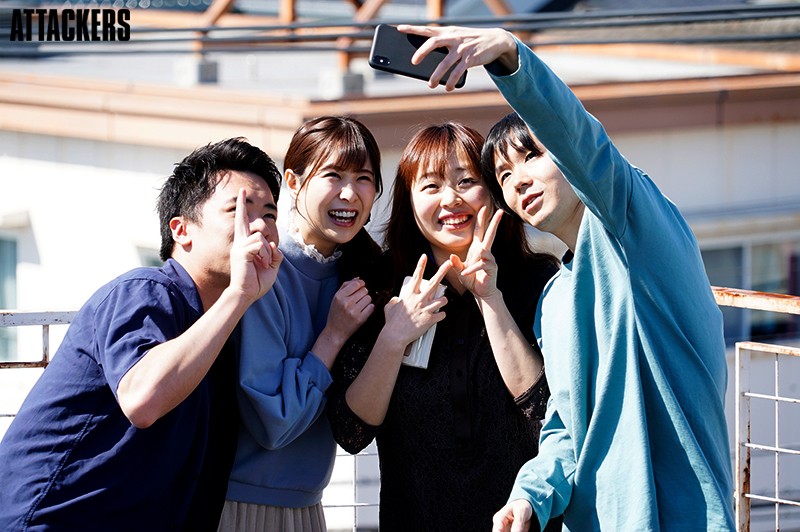 ずっとあなたの事が好きだった。 密かに想いを寄せていた幼馴染と結ばれた日 二宮ひかり - サンプル画像 - 1