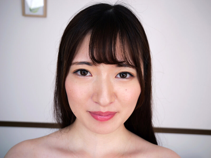 【VR】8KVR 女体観察＆顔舐め唾たらし 上坂めい - サンプル画像 - 2