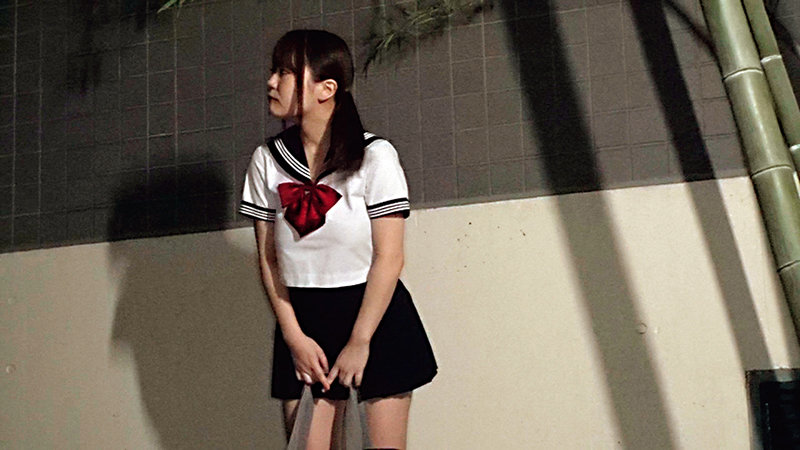 巨乳制服美少女中出し性交Hcup りほ 高橋りほ - サンプル画像 - 1
