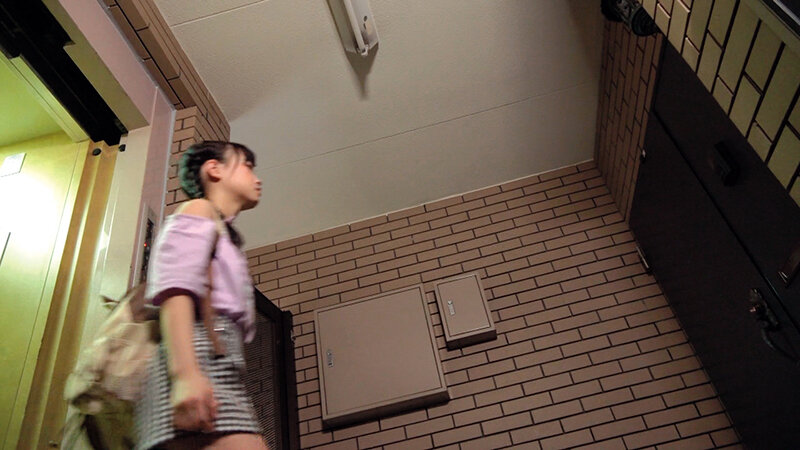 小さなパイパン少●中出し～性癖異常者の猥褻行為～ララ142cm 工藤ララ - サンプル画像 - 1