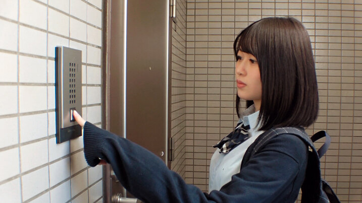 サポマン 普段はクールなのに白目剥いてイキ狂う綺麗系女子 ひかるMっ娘 菜月ひかる - サンプル画像 - 1